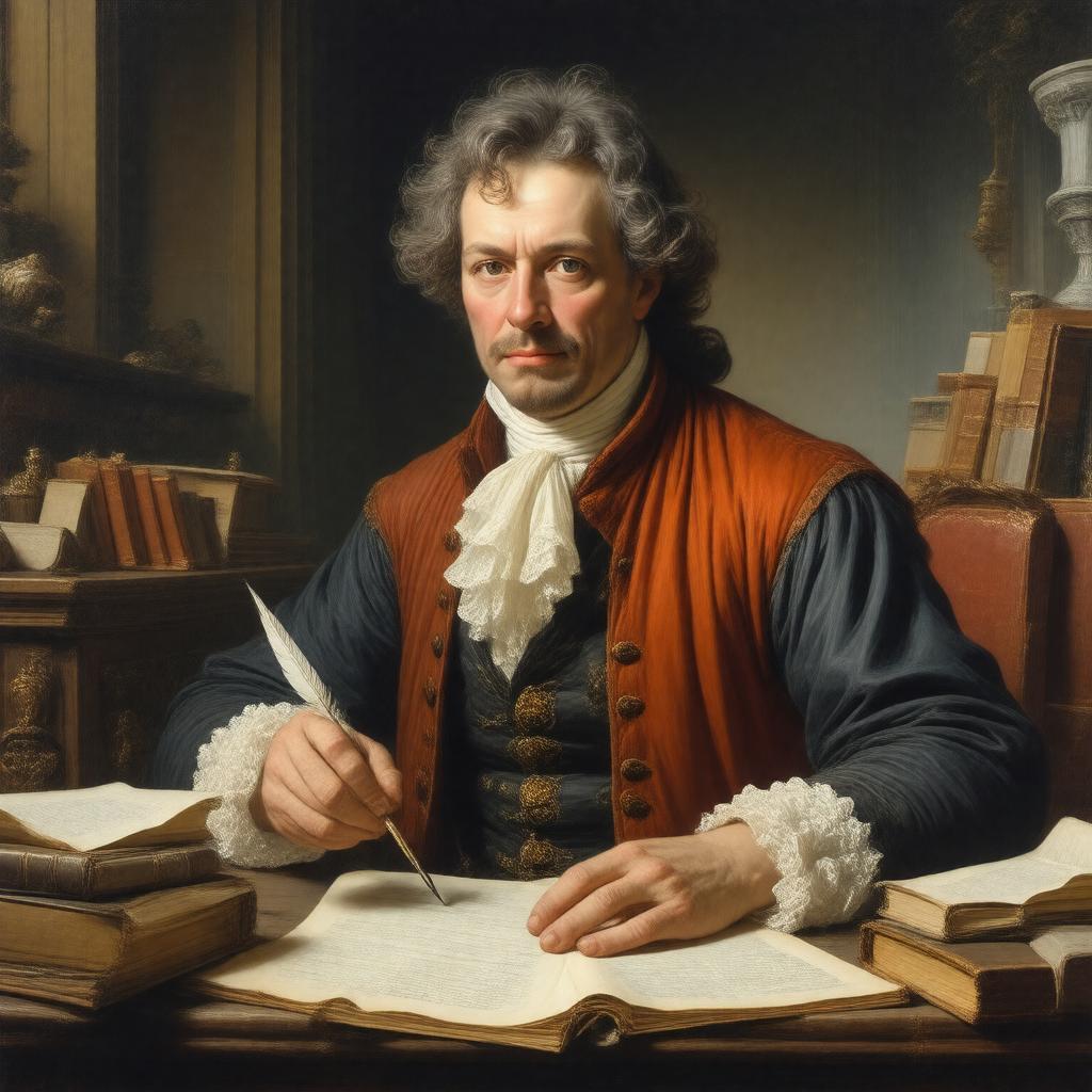 John Gay